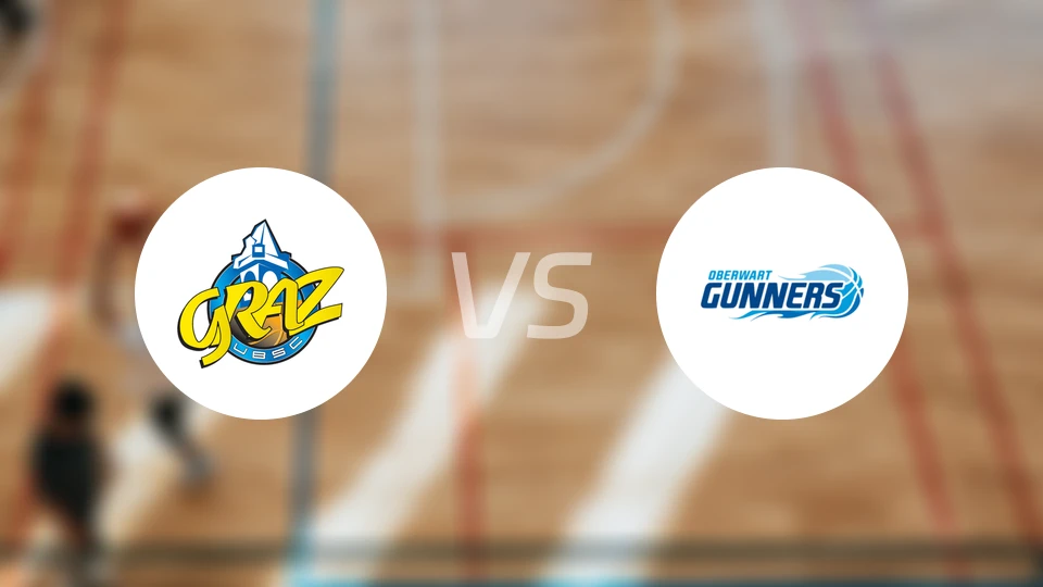 格拉茨vs上瓦特枪手比分预测【2025/11/15】