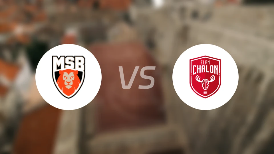 勒芒vs沙隆索恩比分预测【2025/12/07】