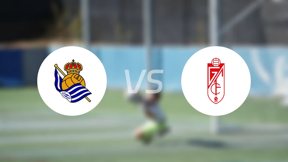 皇家社会B队vs格拉纳达比分预测【2026/03/22】