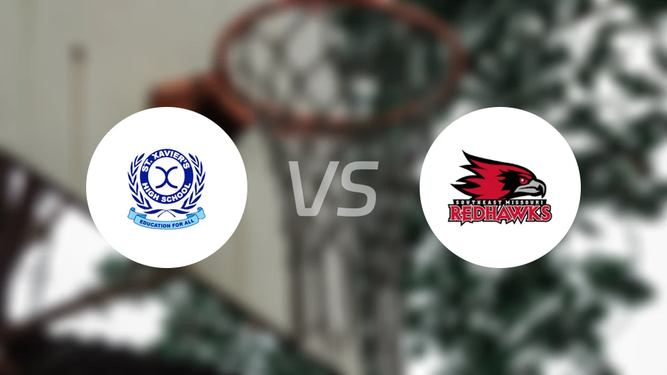 圣泽维尔大学vs东南密苏里州立大学比分预测【2025/12/15】