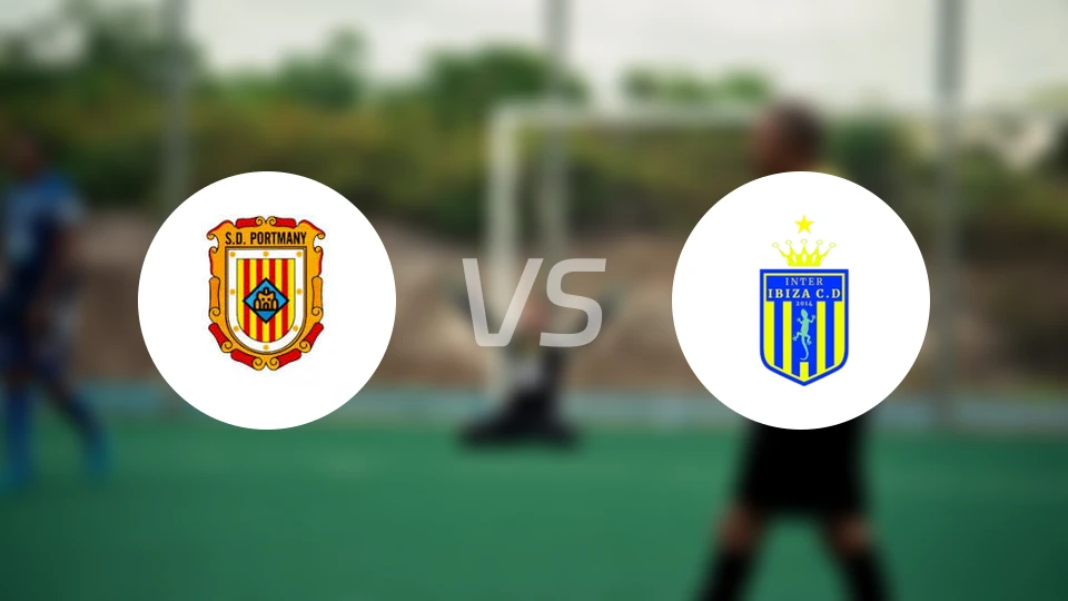 波特曼利vs伊维萨国际比分预测【2026/03/15】