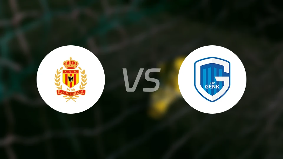 梅赫伦vs亨克比分预测【2026/02/14】