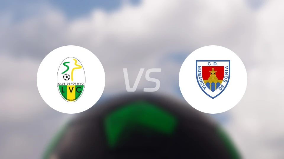 拉维根德尔卡米诺vs努曼西亚B队比分预测【2026/02/28】