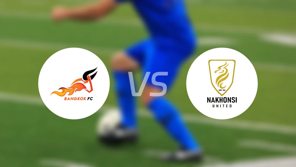 曼谷FCvs洛坤联比分预测【2026/04/05】