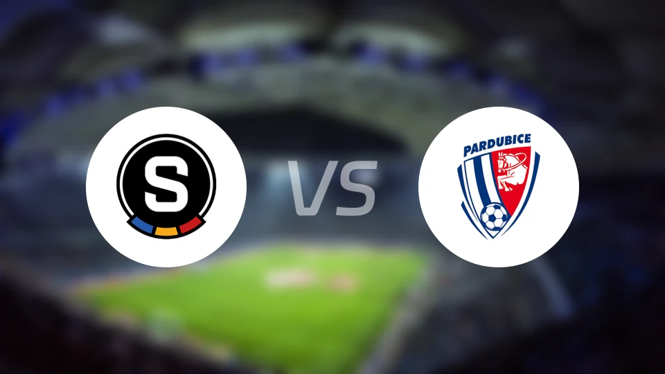 布拉格斯巴达vs帕尔杜比斯比分预测【2025/12/01】