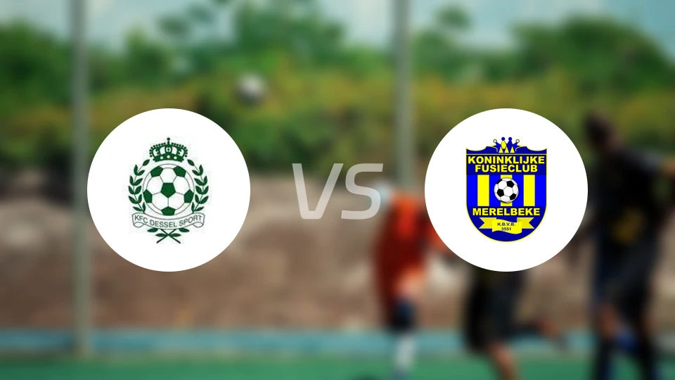 迪塞尔vs梅勒尔贝克比分预测【2026/02/01】