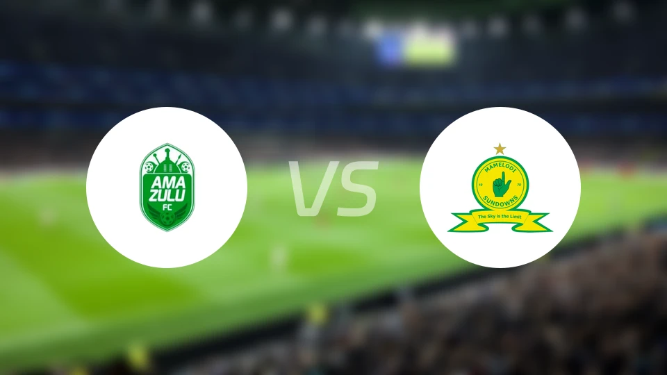 阿玛祖鲁vs马梅洛迪日落比分结果战报【2026/02/25】