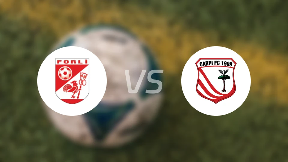 福尔利vs卡尔皮比分预测【2025/12/14】