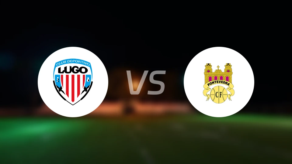 卢戈vs庞特贝德拉比分预测【2025/11/22】