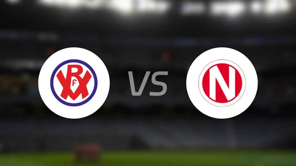 VfR曼海姆vsFC 诺尔曼尼亚比分预测【2026/03/14】