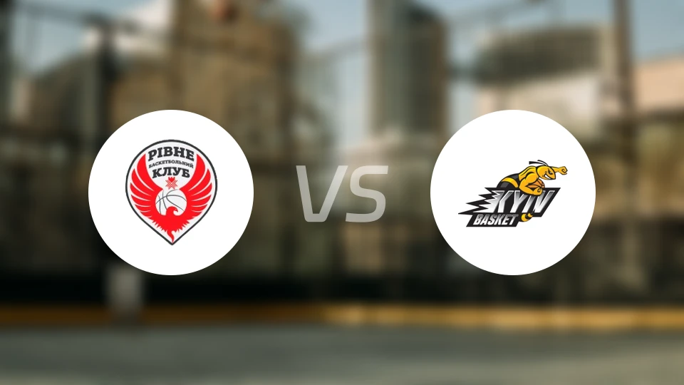 罗夫诺vs基辅比分预测【2025/12/21】