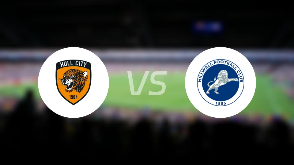 赫尔城vs米尔沃尔比分预测【2026/03/07】