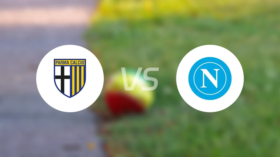 帕尔马vs那不勒斯比分预测【2026/04/12】