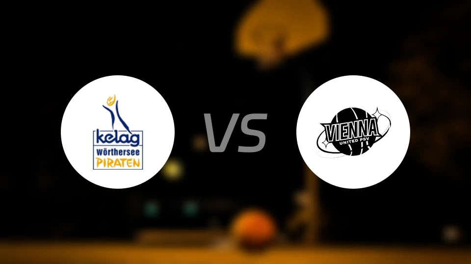 沃尔特湖海盗vs维也纳联比分预测【2026/01/25】