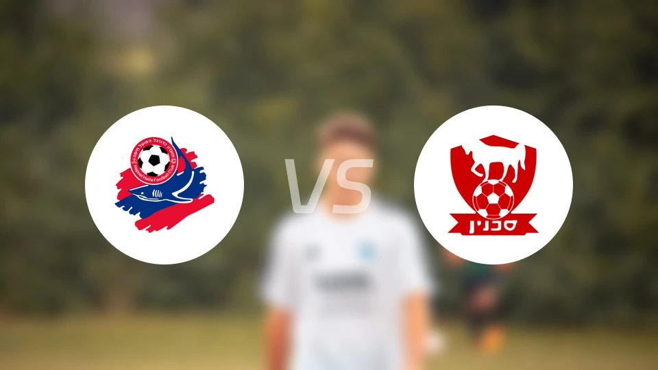 海法夏普尔vs萨克宁比分预测【2025/12/31】