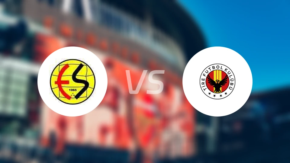 埃斯基谢希尔体育vs轮胎2021比分预测【2026/03/24】