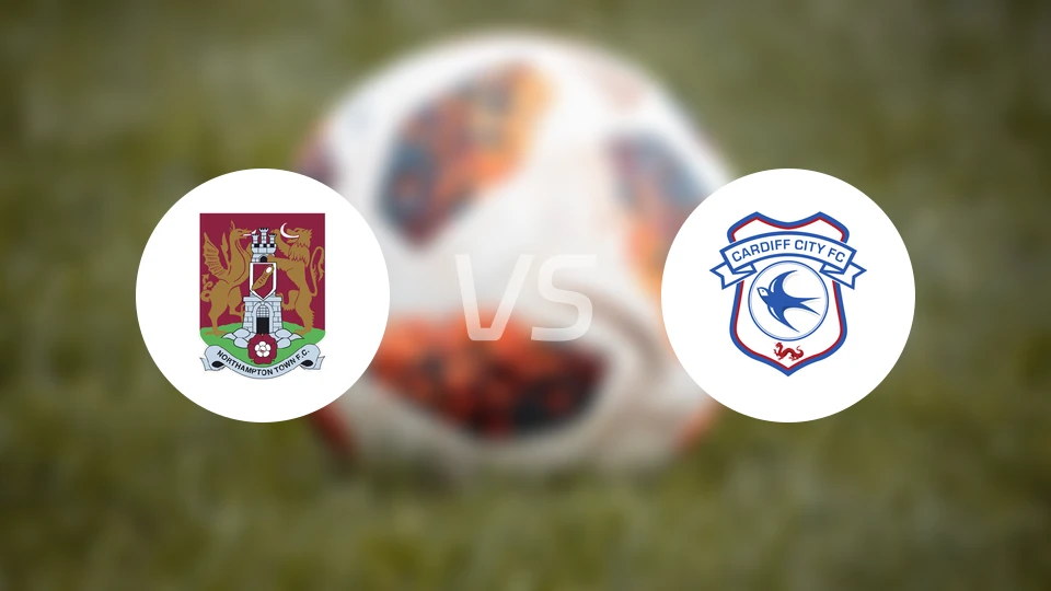 北安普顿vs卡迪夫城比分预测【2025/11/22】