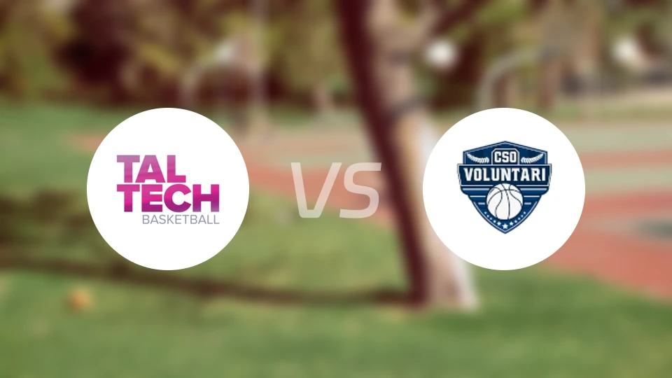 TTU塔林vs沃伦塔利比分预测【2026/01/15】