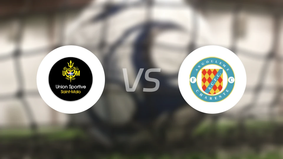 圣马洛vs安高曼比分预测【2026/03/28】