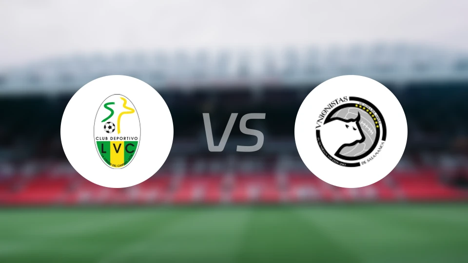 拉维根德尔卡米诺vs尤尼恩斯塔斯B队比分预测【2026/01/31】