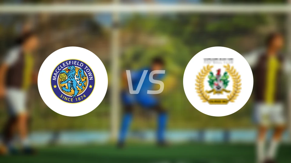 马科斯菲尔德镇vs柯曾阿什顿比分预测【2025/10/18】