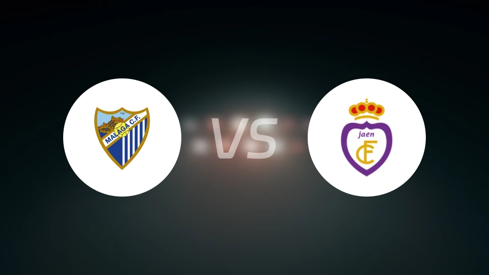 马拉加B队vs哈恩比分预测【2026/04/04】