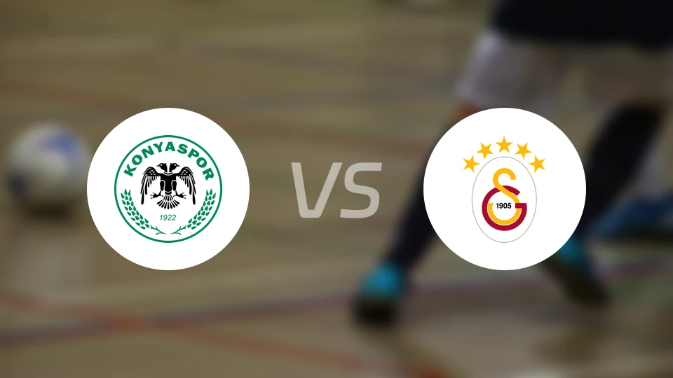 科尼亚vs加拉塔萨雷比分预测【2026/02/22】