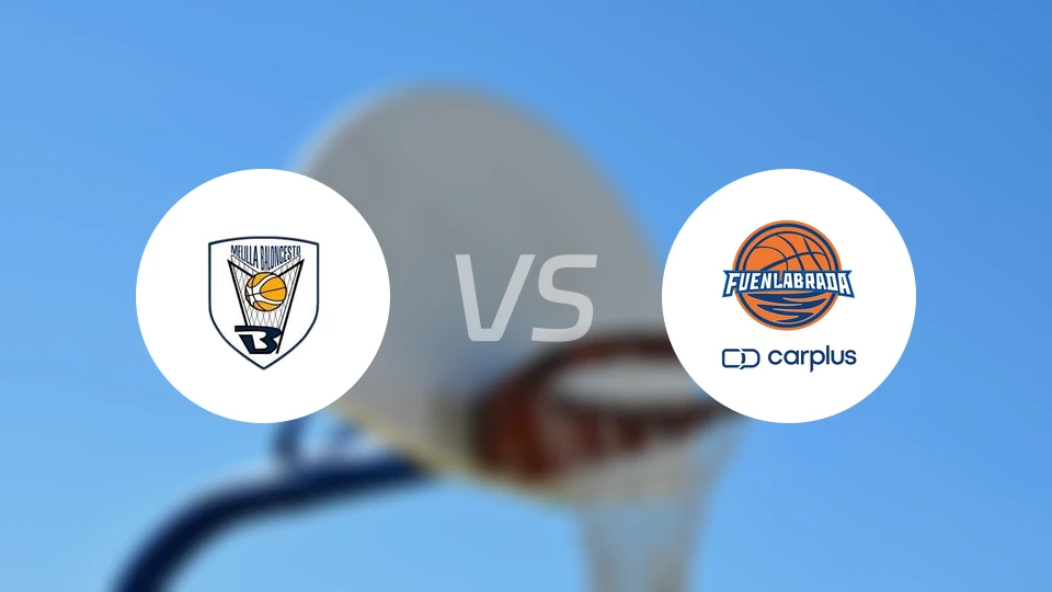 梅利利亚vs富恩拉布雷达比分预测【2026/03/23】