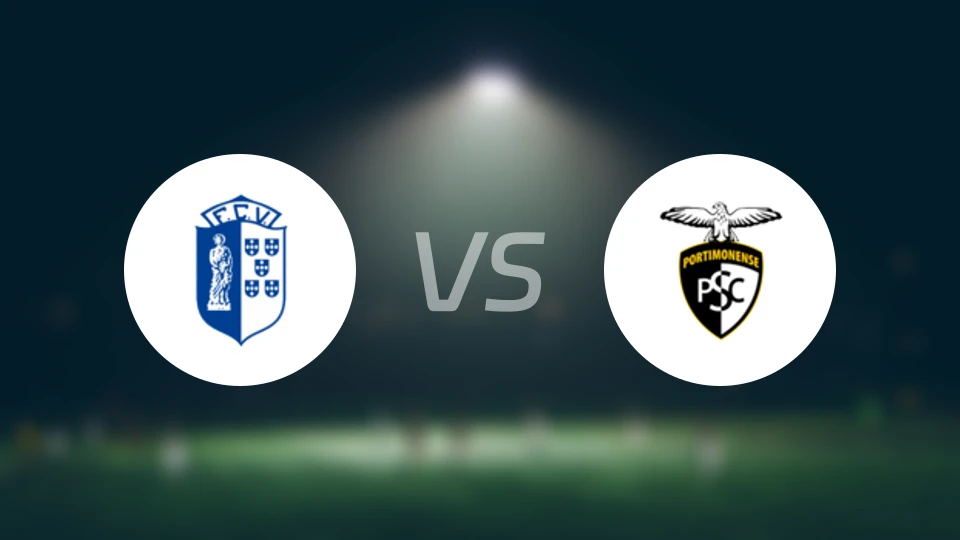 维泽拉U23vs波尔蒂芒人U23比分预测【2026/02/03】