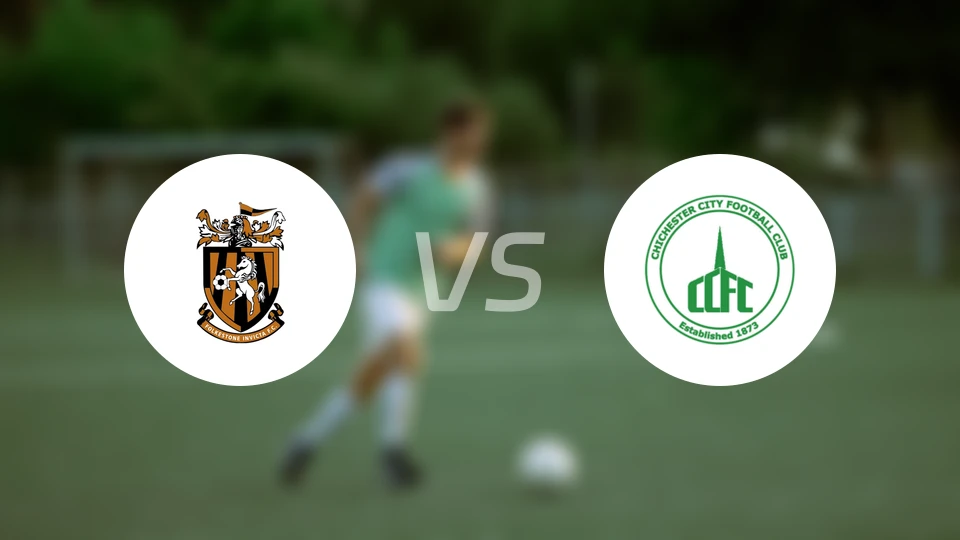 福克斯顿vs奇切斯特城比分预测【2025/11/29】