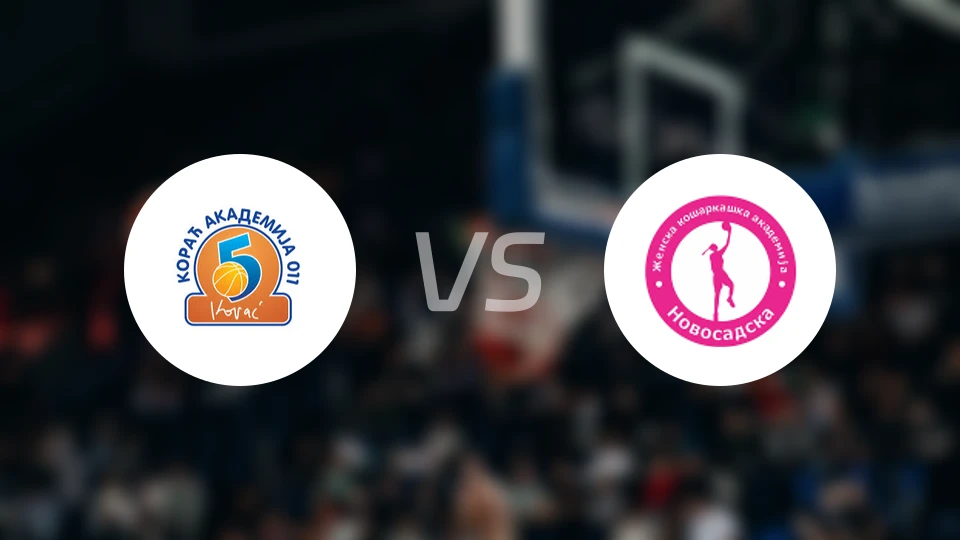 科拉克学院女篮vs诺沃萨达斯卡女篮比分预测【2025/12/20】