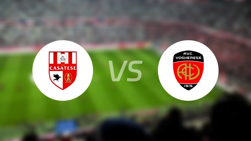 USD卡萨特塞vs沃格瑞斯比分预测【2025/11/30】