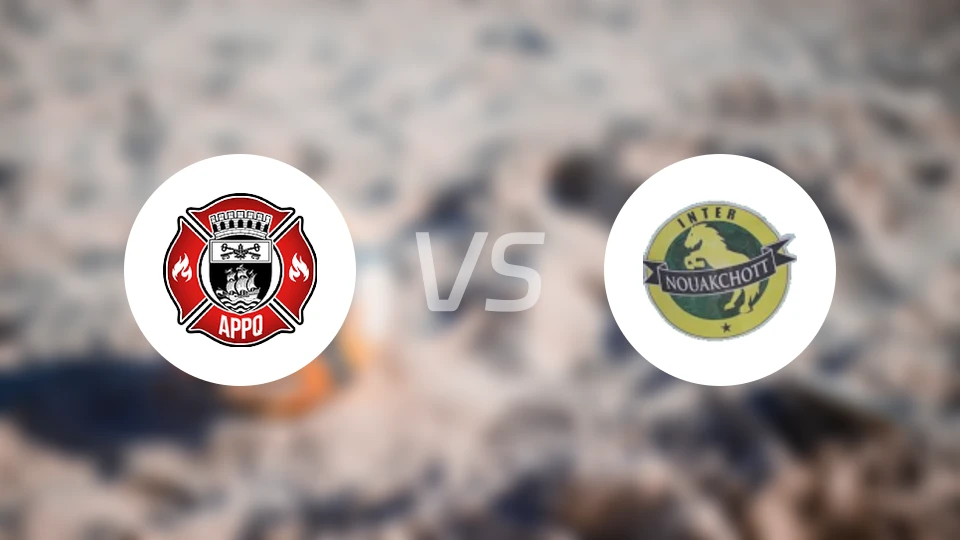 AS庞皮尔vs国际努瓦克肖特FC比分预测【2026/04/10】