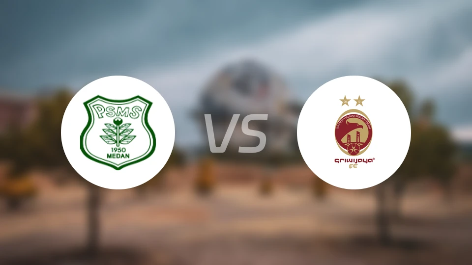 棉兰vs斯里维加亚比分预测【2026/04/19】