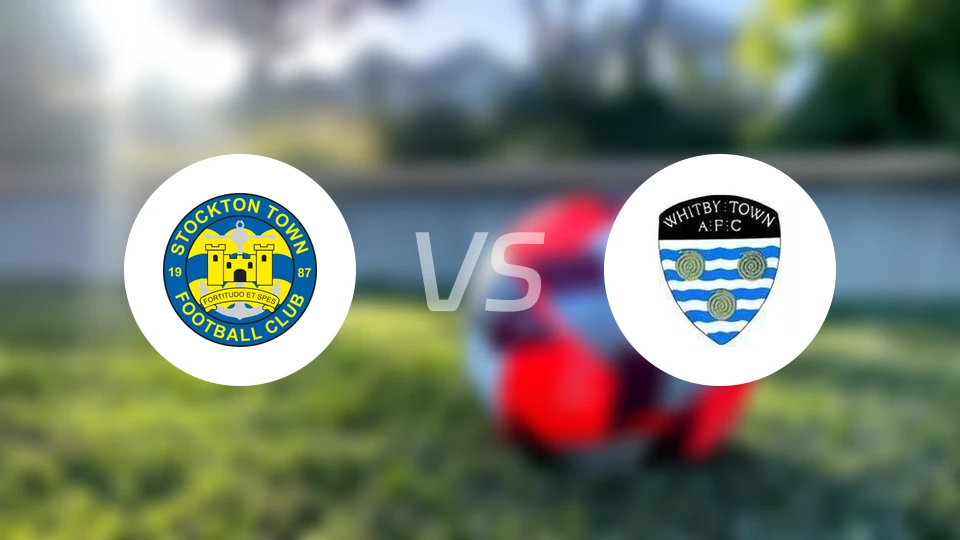 斯托克顿镇vs威特比比分预测【2025/12/13】