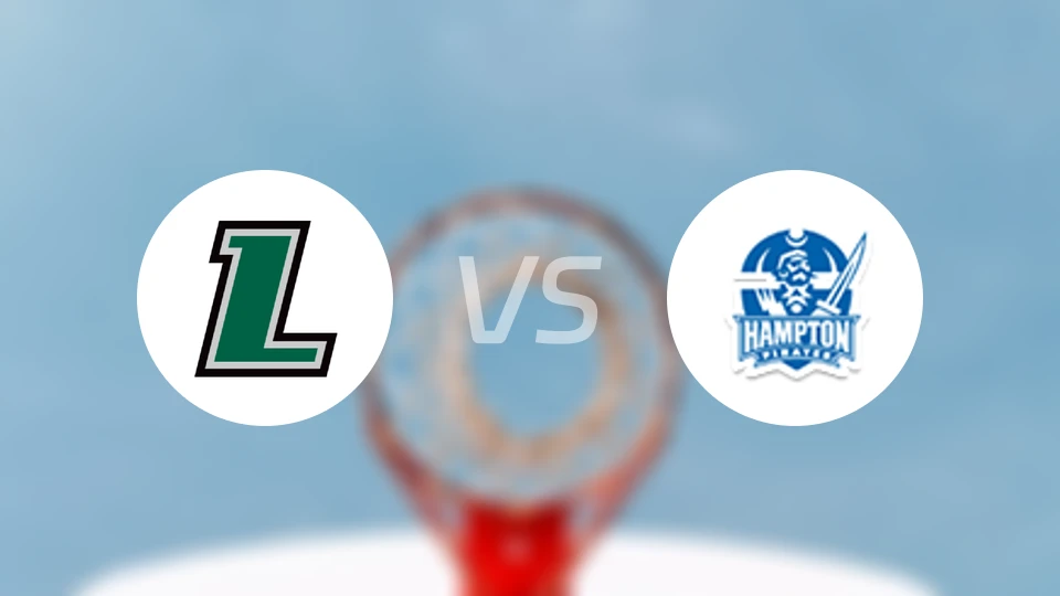 马里兰洛约拉分校vs汉普顿大学比分预测【2025/12/04】