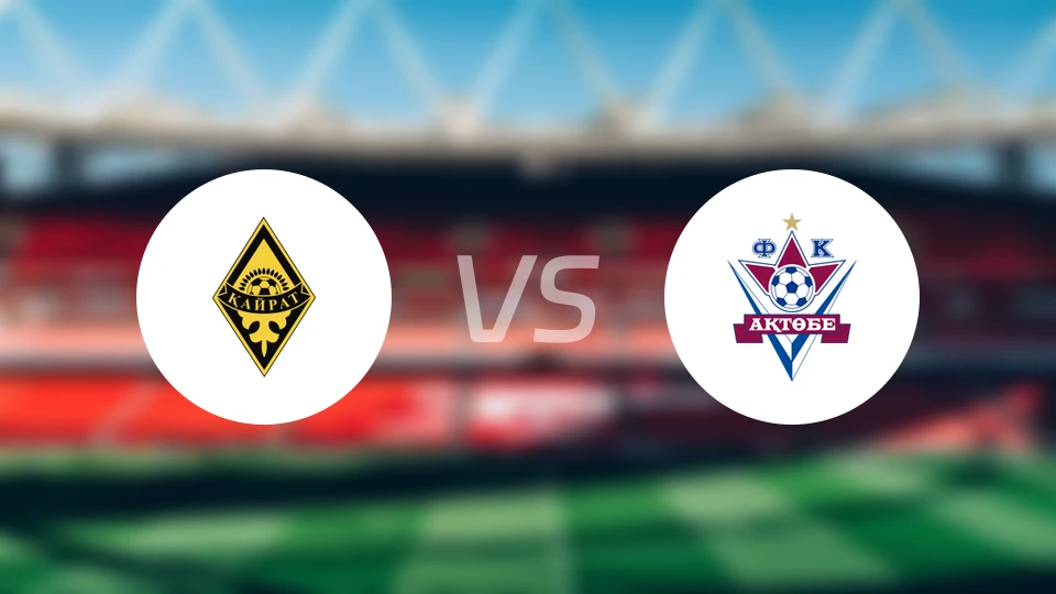 凯拉特vs阿克托比比分预测【2026/03/16】
