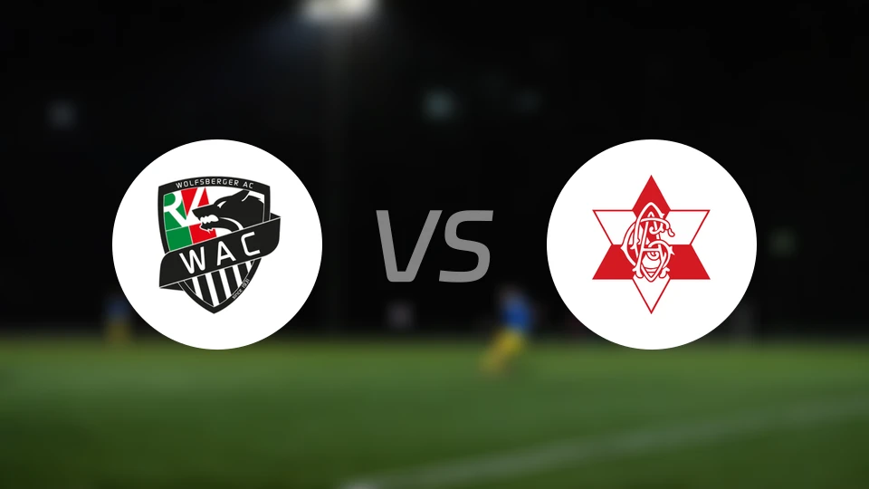 沃尔夫斯贝格vs格拉茨AK比分预测【2026/02/08】