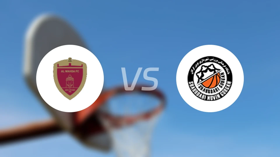 阿尔瓦赫达vs戈尔甘城市比分预测【2026/02/05】