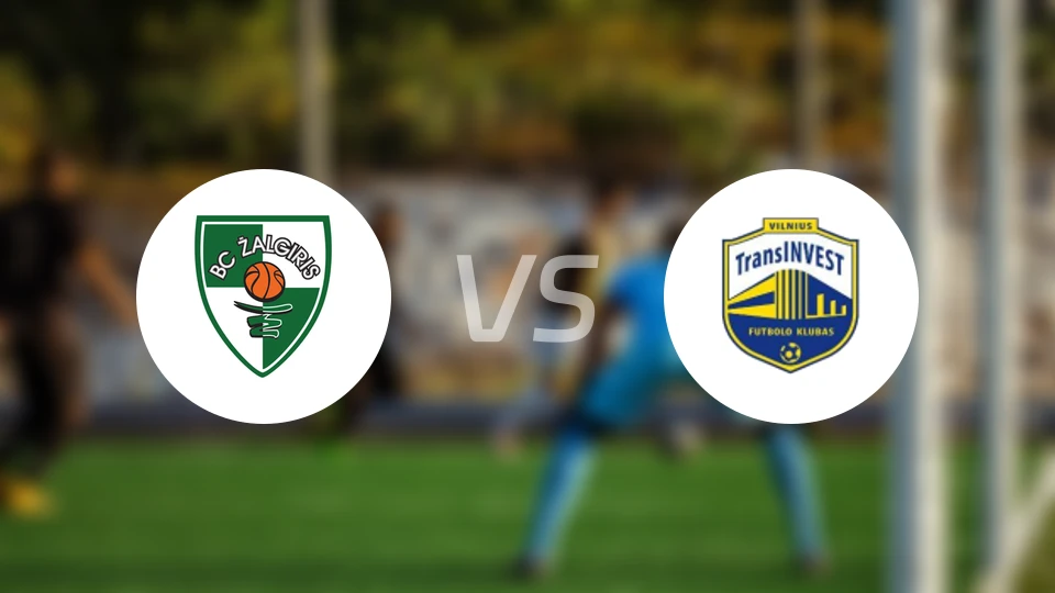 考诺萨基列斯vs维尔纽斯投资比分预测【2026/04/18】