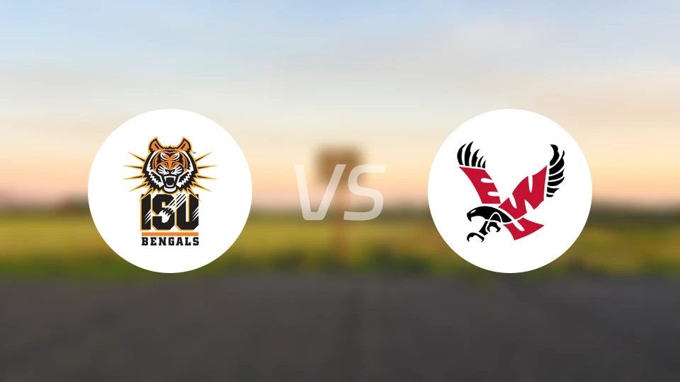 爱达荷州立大学vs东华盛顿大学比分预测【2026/02/13】