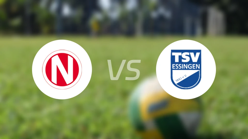 FC 诺尔曼尼亚vsTSV埃辛根比分预测【2024/10/19】