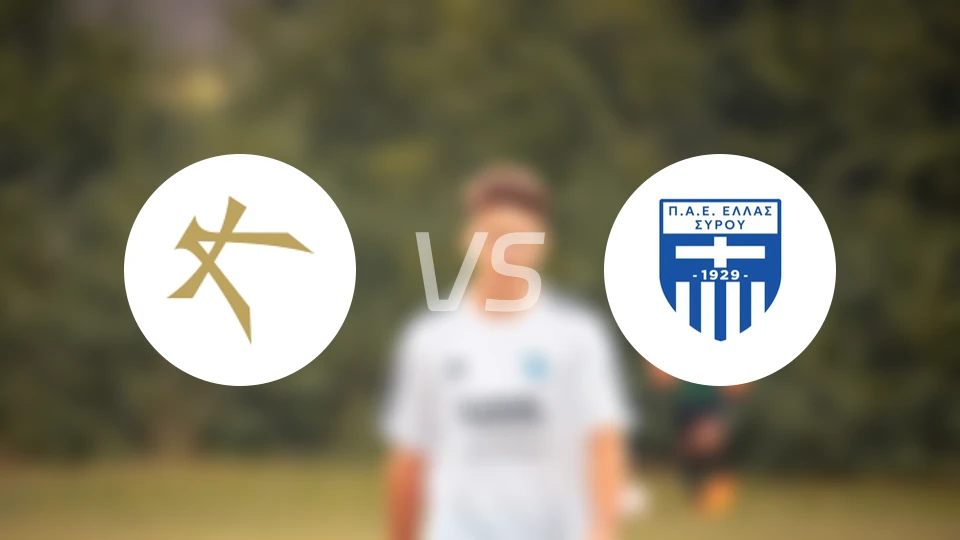 卡利地亚雅典vs希腊锡罗斯比分预测【2026/03/07】