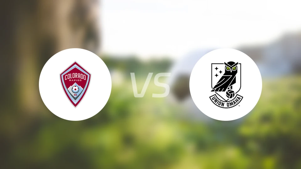 科罗拉多急流vs奥马哈比分预测【2026/04/15】