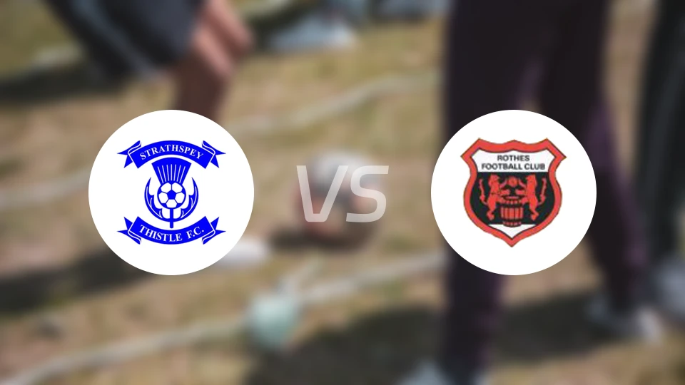 斯特拉斯佩蓟vs罗斯比分预测【2025/11/29】