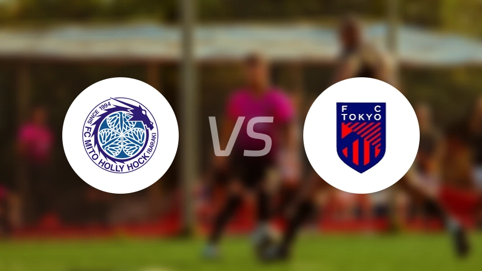 水户蜀葵vsFC东京比分预测【2026/03/14】