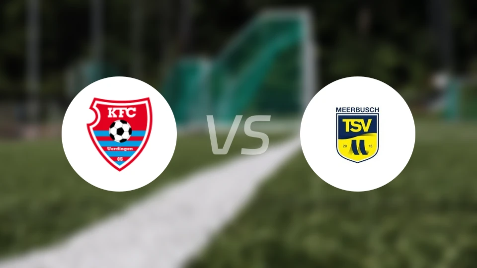 乌丁根05vsTSV梅尔布施比分预测【2025/12/07】