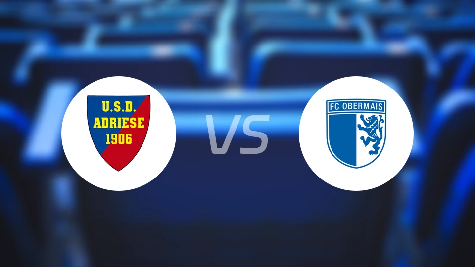 US阿德列斯vs奥伯马伊斯比分预测【2026/01/25】