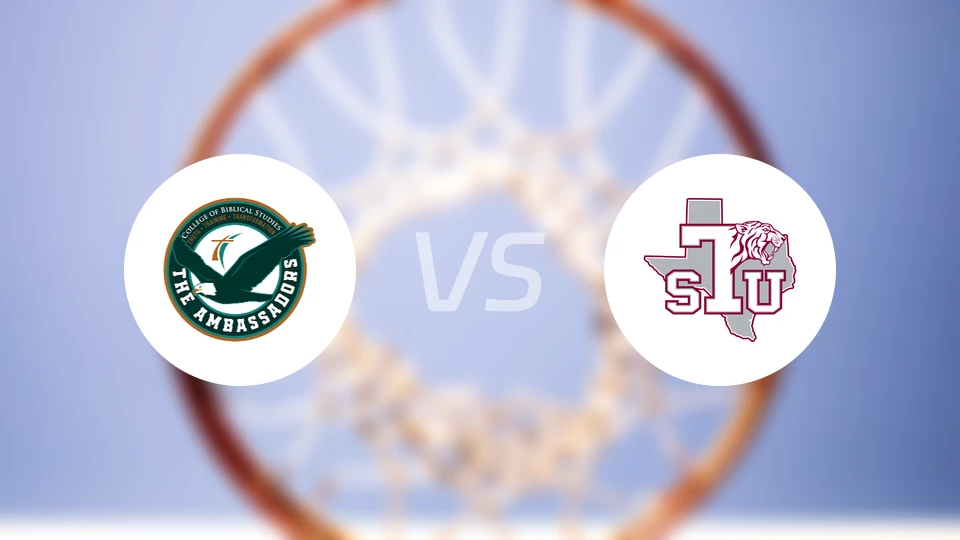 圣经研究学院vs得克萨斯南方大学比分预测【2025/11/27】