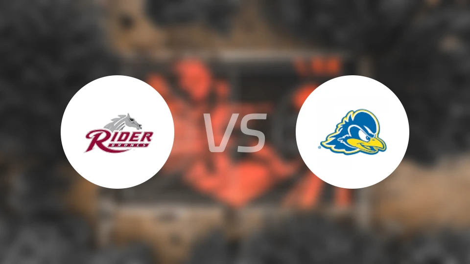 莱德大学vs特拉华大学比分预测【2025/12/17】